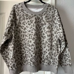 Old Navy Crew Sweatshirt